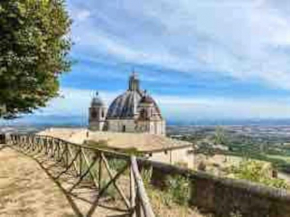 Appartamento Casa Armonia a Montefiascone Montefiascone